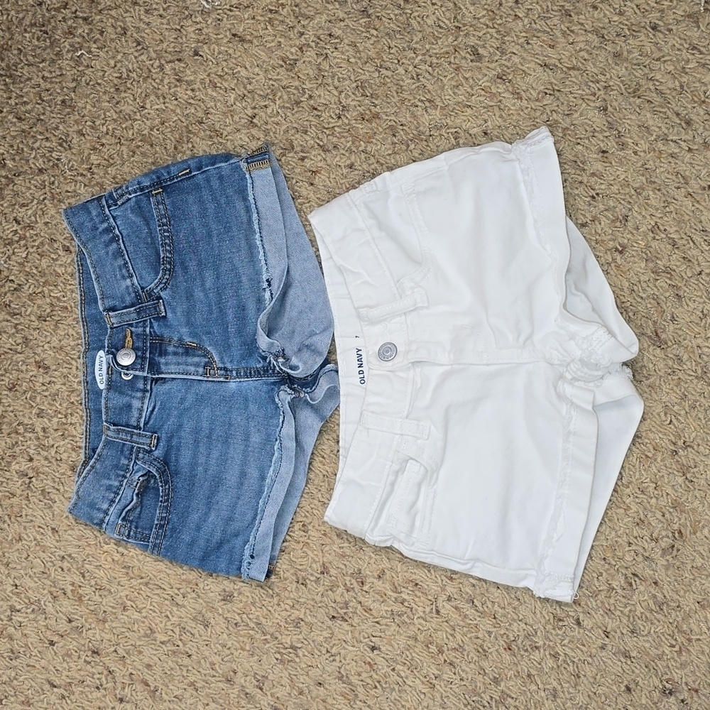 Old Navy shorts